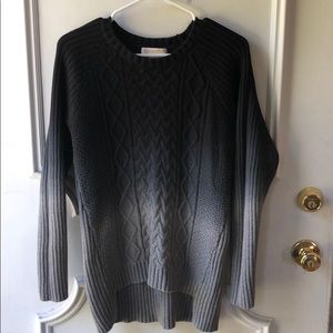 Ombré Michael Kors Sweater